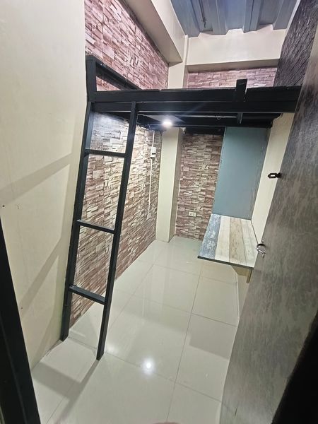 Solo room for rent in Novaliches QC 3500 for solo 4500 for couple