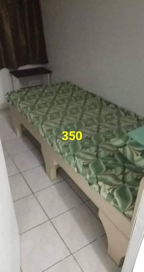 Budget friendly transient for rent in Pedro Gil 1 pax