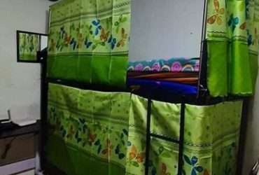 Male and female bedspace for rent in Paco Pedro Gil long/short term near Intramuros