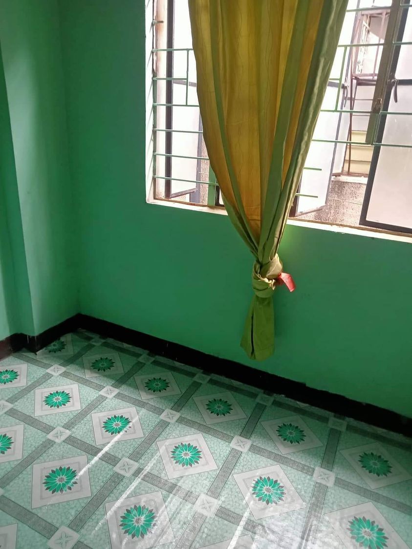 Cheap bedspace for rent in Perpetual Village Pulang Lupa Las Pinas 2500