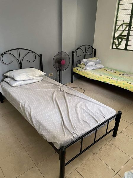 Bedspace for rent near UST Espanya good for 4 pax