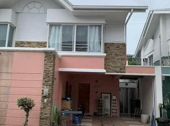 3br house for rent in BF Homes Las Pinas 60k