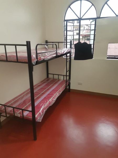 Bedspace for rent in Sampaloc Manila near Sta Mesa 2500