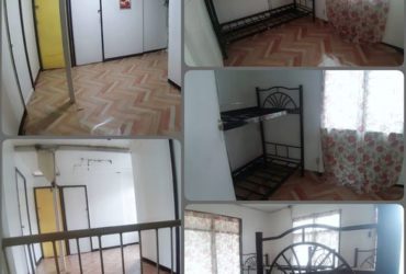 Bedspace for rent in Caniogan Pasig 2k near Rizal High School