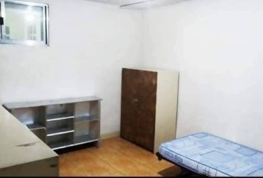Solo room for rent in UP Village QC with Wi-Fi