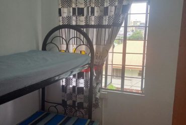 Transient for rent in Pedro Gil Taft 2 pax