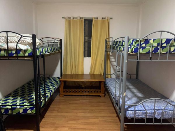 Affordable Female bedspace for rent in Sampaloc near UST