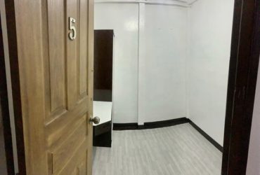 Bedspace for rent in QC near UP Diliman and Technohub 6k