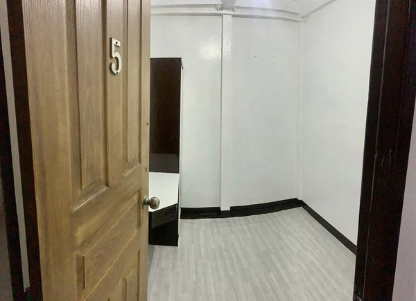 Bedspace for rent in QC near UP Diliman and Technohub 6k