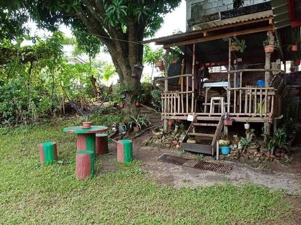 Cheap house for rent near Nasugbu Highway Tagaytay 4k