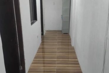 Male bedspace for rent in South Caloocan 1600 only in Mabini Marcella St