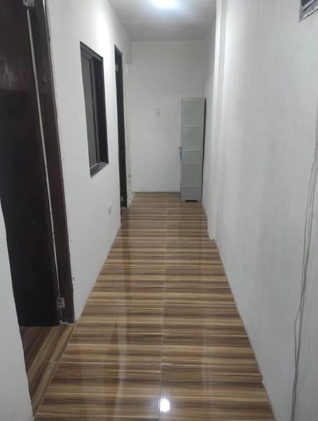 Male bedspace for rent in South Caloocan 1600 only in Mabini Marcella St