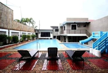 6br airconditionized resort for rent in Cavite with billiards and videoke