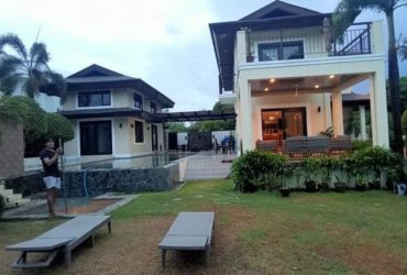 2 bedroom house for rent in Private Resort Nasugbu Batangas good for family