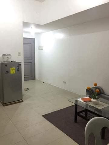 Bedspace for rent in Ortigas with pool 4k