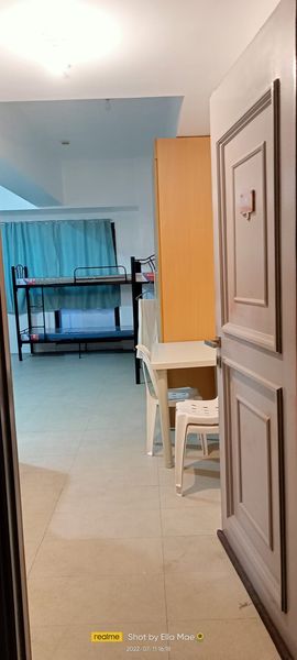 Bedspace for rent for male and female in Ortigas near Robinsons Galleria