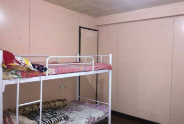 Baguio bedspace for rent with free WiFi