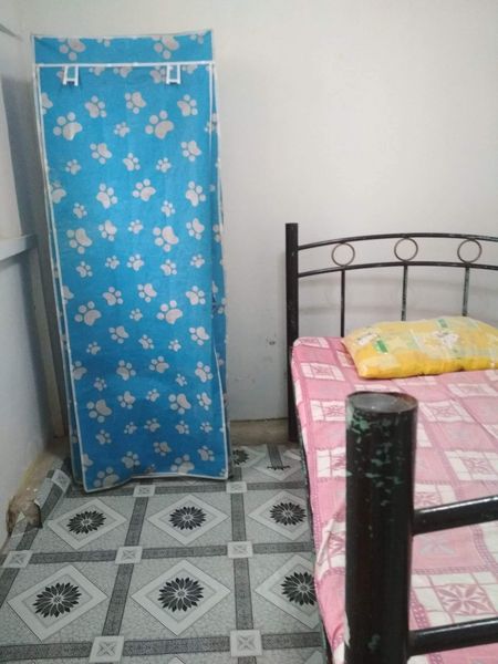 Bedspace for rent near BGC in Cainta Rizal