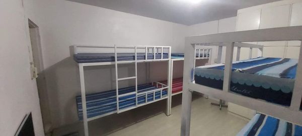 Male bedspace for rent in Angeles Pampanga
