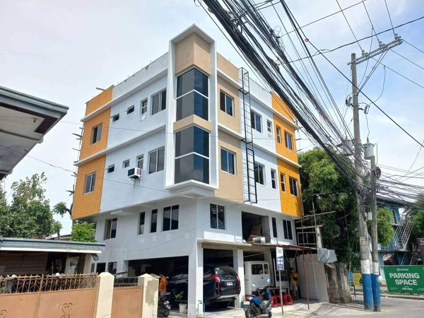 Cheap bedspace for rent in Marick Subdivision near SM Megamall 2000