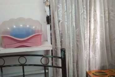 Bedspace for rent near Ortigas in Rizal