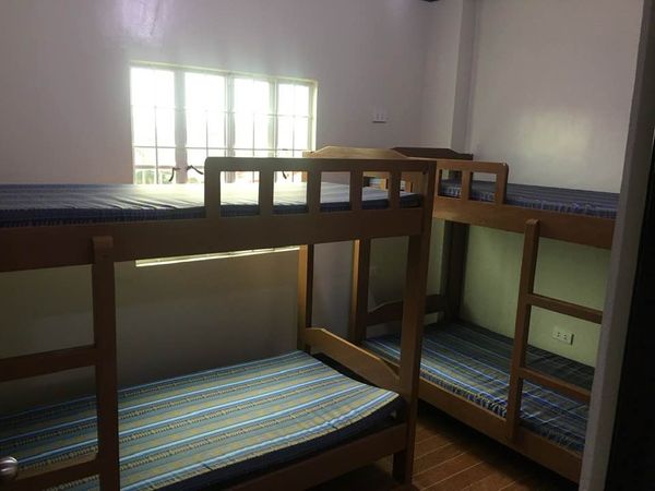 Fully furnished 2br apartment in Batangas Tanauan City