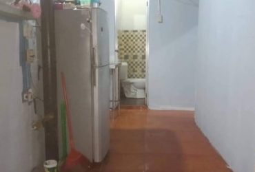 3k room for rent in Commonwealth near Don Fabian QC