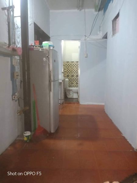 3k room for rent in Commonwealth near Don Fabian QC
