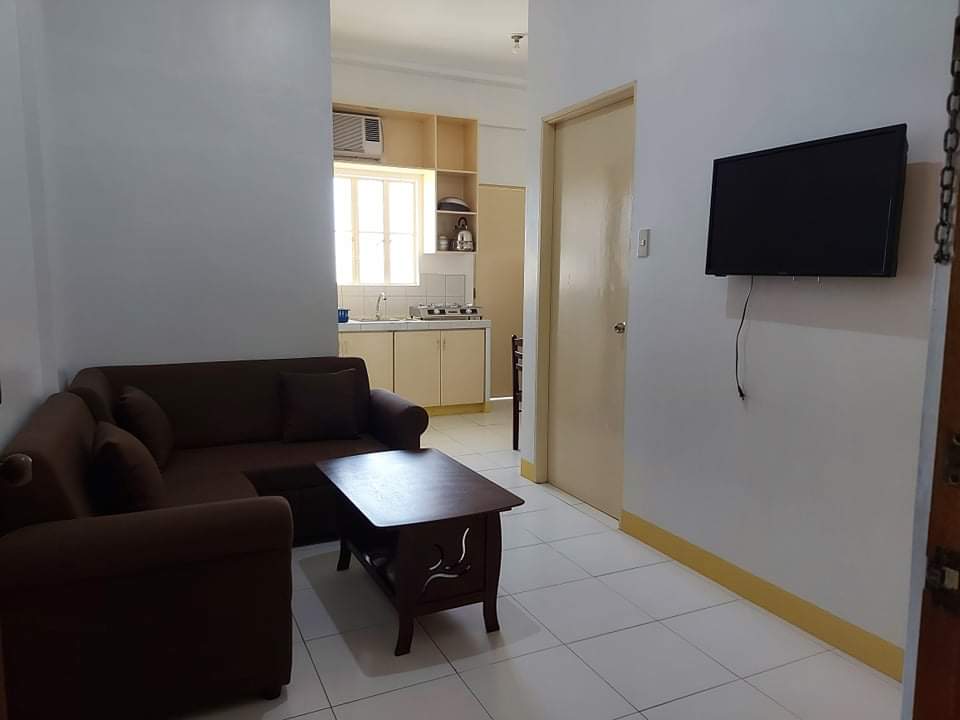 Spacious 1 BR Apartments for Rent in Imus Cavite, Secure & Quiet Subdivision