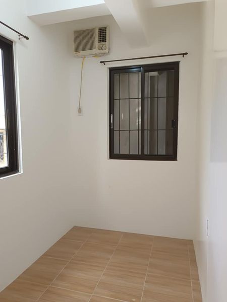 Room for rent in Pagkalinawan St Taguig for couple 6k-7k