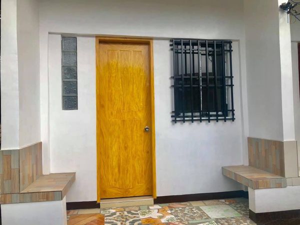 1br house for rent in Lumbangan Nasugbu Batangas