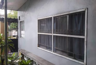 Lady bedspace for rent in Gatchalian Subd Las Pinas