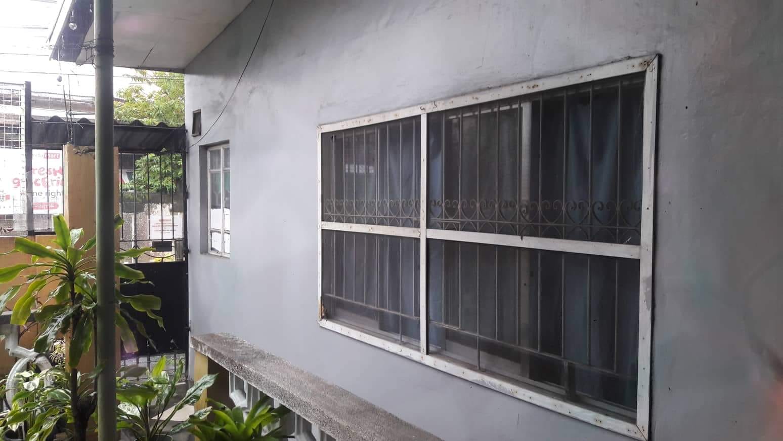 Lady bedspace for rent in Gatchalian Subd Las Pinas