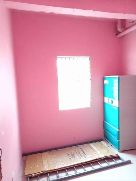 Cheap solo room for rent in Brgy Pasong Tamo QC 3k