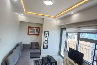 8 Adriatico condo for rent 1br with balcony fully furnished