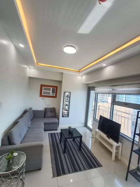 8 Adriatico condo for rent 1br with balcony fully furnished