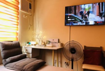 Affordable and clean transient for rent in Metro Manila Shaw Blvd Mandaluyong 1k