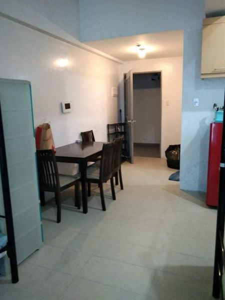 Male bedspace for rent in Ortigas near Megamall