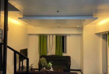 Transient bedspace for rent along Pedro Gil Taft near Intramuros, free WiFi