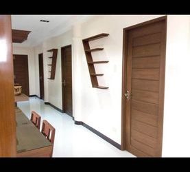 Bedspace for rent for girls in North Signal Village Taguig near BGC