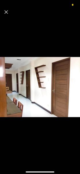 Bedspace for rent for girls in North Signal Village Taguig near BGC