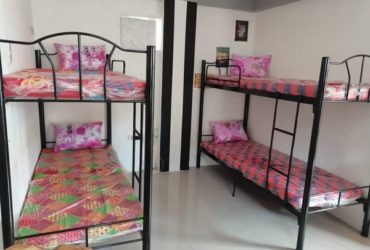 Lady bedspace for rent in Rembo Makati near Ayala and Guadalupe 3k