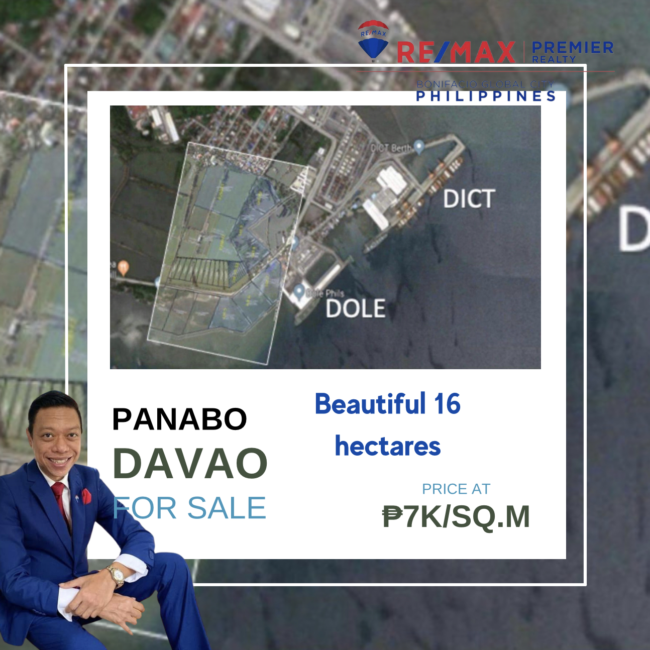 ✨ PANABO DAVAO FOR SALE‼️