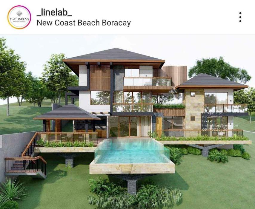 Property For Sale in Boracay New Coast