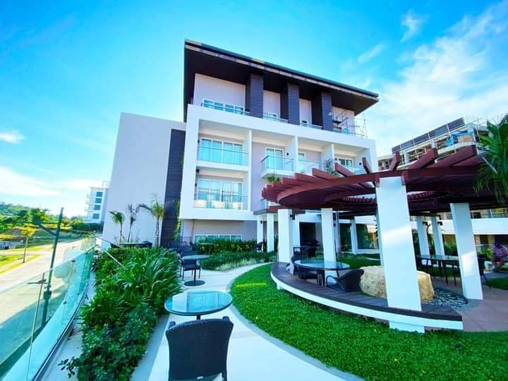 Property in Boracay New Coast For sale!