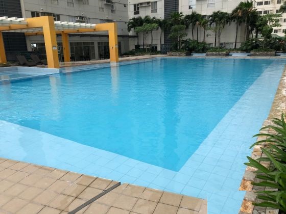 Modern Fully-Furnished Studio at Vertis North Experience luxurious condotel living in the heart of Quezon City. Cozy Fully Furnished  at Avida Towers Vita Vertis North