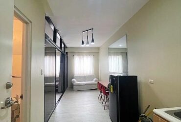Condo Unit For Rent – 2nd floor Blanca A at Amaia Steps Nuvali