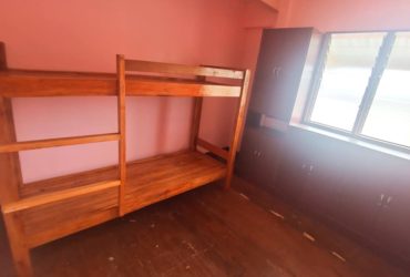 Bedspace for rent in Tacloban for students near LNU and HIC