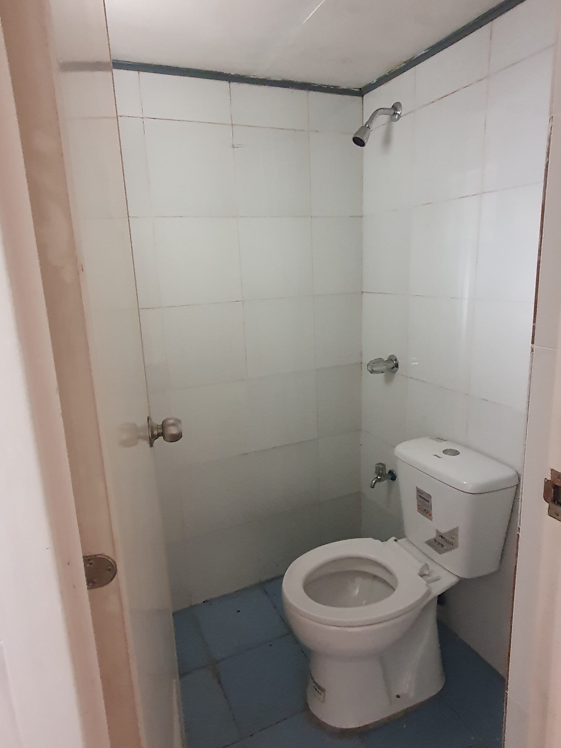 2BR Apartment for rent [no parking]