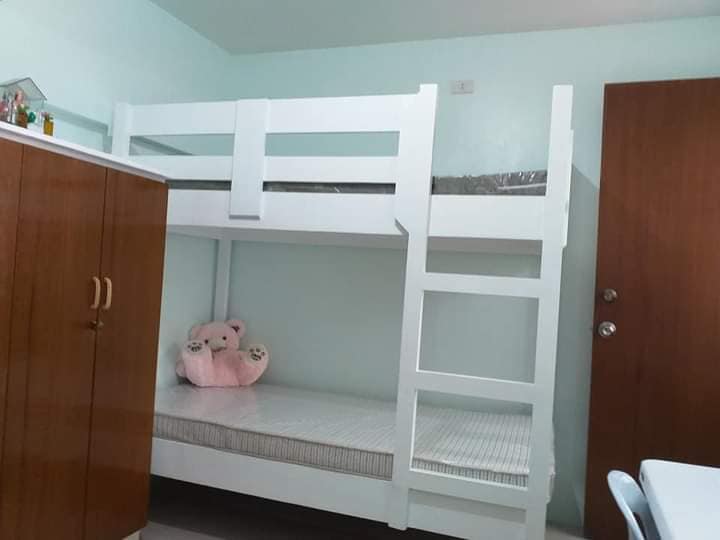 Female bedspace for rent in Tacloban working or student
